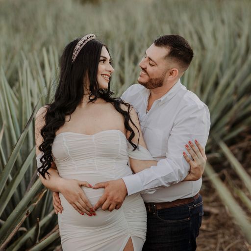 Fernanda & Manuel